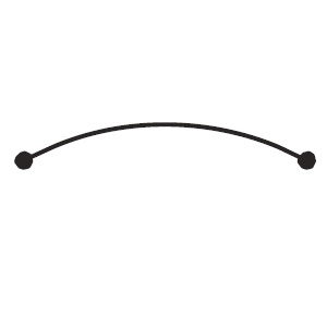 Conduite avec tuyau flexible