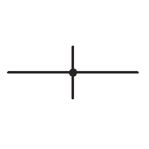 Point de connexion